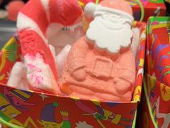 -LUSH(威尼斯人店)