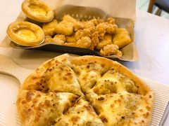 -尊宝比萨(南田店)