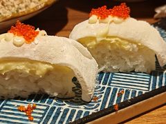 -隐月· 㐂和食屋(芝罘万达公馆店)