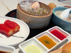 -滋粥楼·顺德菜(番禺广场总店)