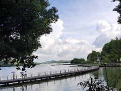 -水上明月·湖景餐厅
