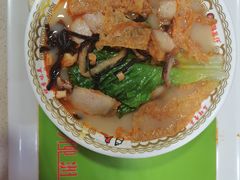 -柳洲仔螺蛳粉(河东中山路店)