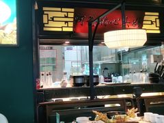 -俏九州·小炒黄牛肉(华润万象汇店)