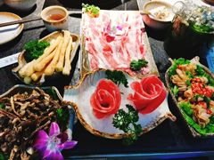 -新草堂锅物料理(泉城路店)