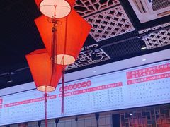 -头壹号饸饹面·大油条(常营店)