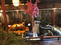 -三道苗苗鱼·美蛙黄辣丁(八里店)