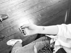 -刺客纹画纹身·洗纹身·穿孔饰品