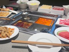 -海底捞火锅(攀枝花万达店)