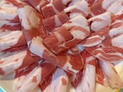 -前门杨记·铜锅涮肉(王府井·故宫店)