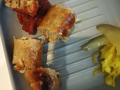 -库滋明·俄罗斯特色美食(中央大街店)