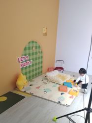 -爱儿美儿童摄影(五路居花园别墅店)