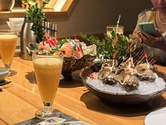 -大岛日本料理铁板烧(南通大饭店)