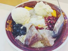 -鲜芋仙(观音桥大融城LG店)