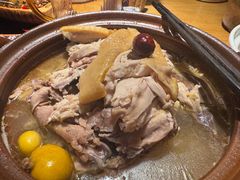 -老阿爸鲜鱼土菜(独墅湖店)