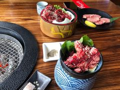 -热血兄弟·炭火烤肉(融侨中心店)
