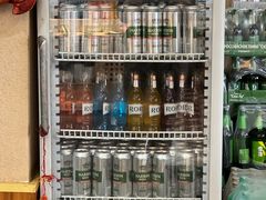 -港畔赶海蒸汽海鲜烧烤自助(仙螺岛店)