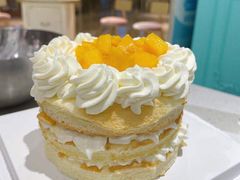 -西檬树SIMON·T轻奢蛋糕(大东方Max店)