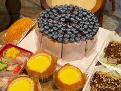-熊猫家PANDA BAKERY(望江店)