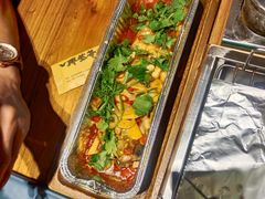 -那些年记忆烧烤