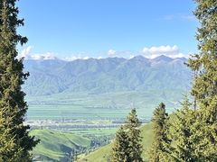 -新疆那拉提国家旅游度假区