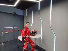 -魔赛卡丁车赛车汇(上海店)