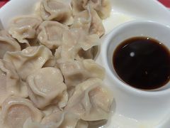 -西贝(东方路店)