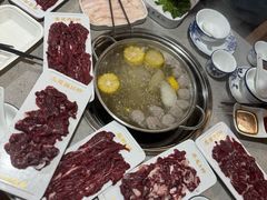-杏花吴记牛肉火锅