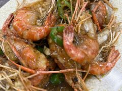 -贞姨美食·老字号海鲜大排档