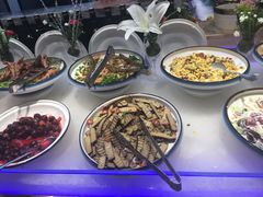 -九寸花汀(摩天活力城店)
