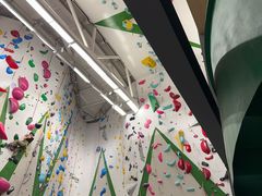 -绿壁虎攀岩基地(Tcar店)