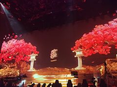 -赤红音乐现场(浦东金桥路店)