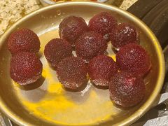 杨梅冰-首尔烤肉大排档(合生汇店)