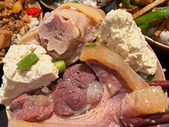 -好灶头妈妈菜·柴火灶台鱼·千岛湖土菜地标美食