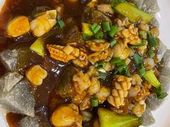 -小郭私房菜·海肠捞饭店(学士街店)