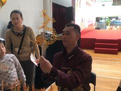 -大场体育中心羽毛球馆