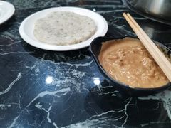 -潮汕美牛肉丸火锅店(天宁寺店)