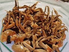 -长春净月潭喜来登酒店·盛宴标帜餐厅