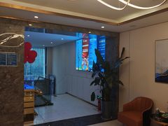 -华夏良子·足道SPA艾灸(开源店)