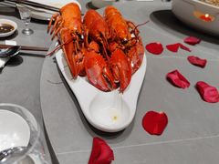 -神洲四海大酒楼(王府井澳门中心店)