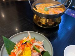 -Thai Alley泰爱里(二沙岛店)