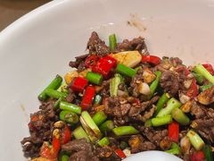 -老街鱼嘴巴(步步高新天地店)