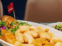 -磁州卤面·邯郸地方菜(复兴区店)
