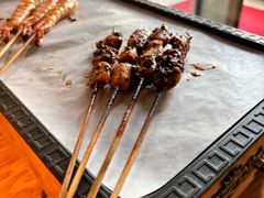 -蚝太郎 • 海鲜烧烤(Upark店)