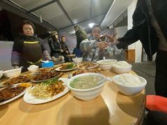 -温记府廟豆汤饭·始于1955年(海椒店)