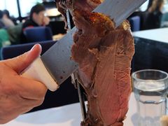 -拉蒂娜·巴西牛排馆 Latina·Brazilian Steakhouse(陆家嘴旗舰店)