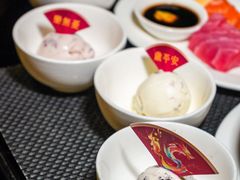 -圣丰索菲特·2 On 988 Café 自助餐厅