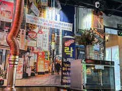 -香猪坊韩国烤肉专属门店(魏公村店)
