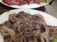 -韩风烤牛肉冷面店