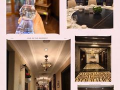 -东方明珠老上海8号餐厅(东方明珠广播电视塔店)