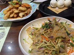 -老厨家(中央大街西七道街店)